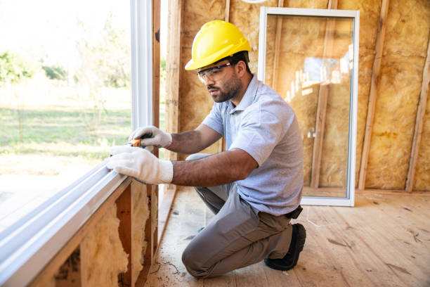 Best Residential Insulation Services  in Cove Creek, NC